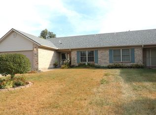 121 Warner Dr, Englewood, OH