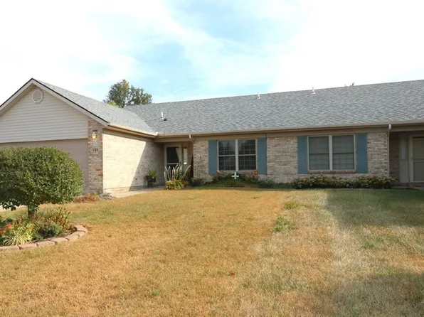 121 Warner Dr, Englewood, OH 45322