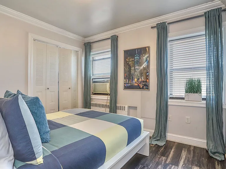 1817 John F Kennedy Blvd #5C — Photo 9