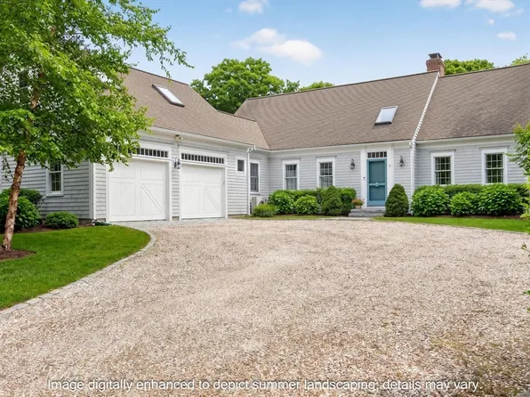 8 Captains Walk, North Chatham, MA 02650