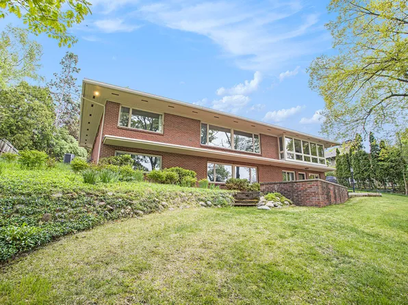 2025 Chevy Chase Blvd, Kalamazoo, MI 49008