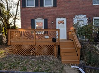 5214 Wasena Ave, Baltimore, MD 21225