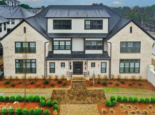 3933 Danube Ln LOT 225, Atlanta, GA