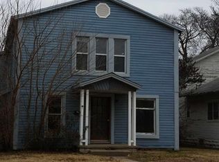 728 N Plum St, Hutchinson, KS 67501