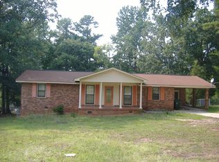 107 Sylvan Rd, Greenwood, SC 29649