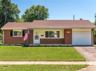 1905 Gayhart St, Xenia, OH 45385