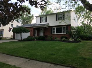 114 Meadow Run, Hamburg, NY 14075