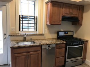 1700 Monument St, Philadelphia, PA 19121