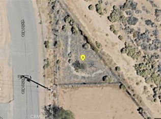Victor R Victor LOT 162, Hesperia, CA 92345