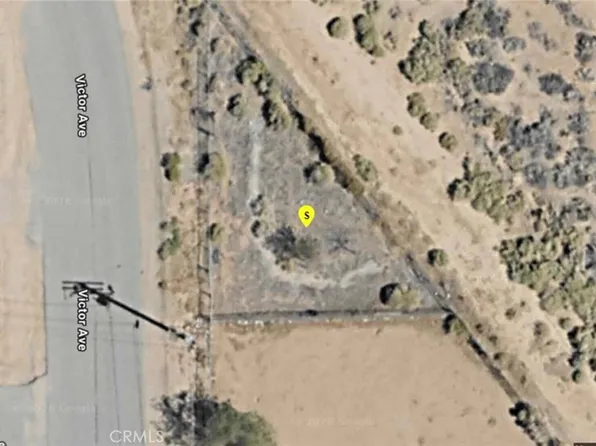 Victor R Victor Lot 162, Hesperia, CA 92345