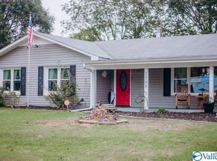 1508 16th Ave SW, Decatur, AL 35601