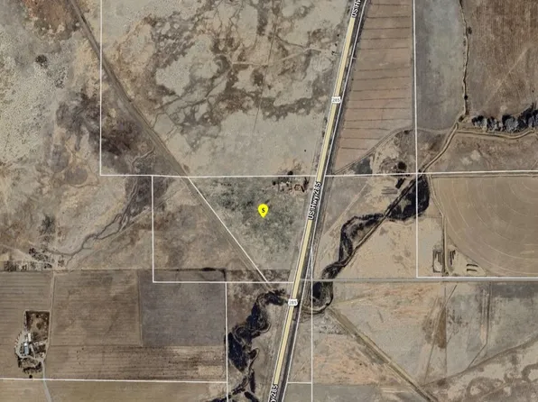 22441 Us Highway 285, La Jara, CO 81140