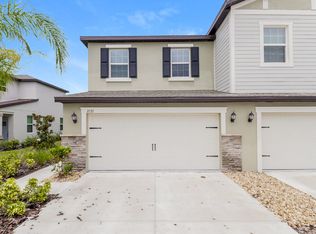 2137 Cerulean Sky Dr, Lutz, FL 33558