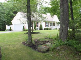 4 Alexander Ln, Berwick, ME 03901