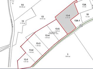 1075 Bangor Rd, Nazareth, PA 18064