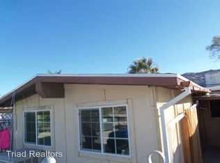 72318 Cactus Dr, 29 Palms, CA 92277
