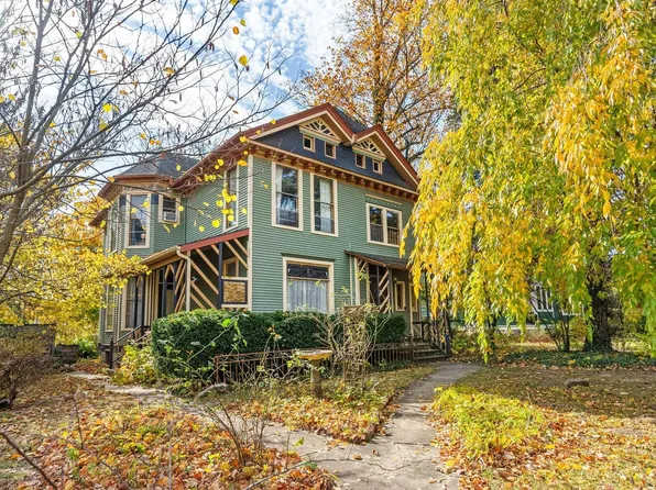 1309 Maple Ave, Fort Wayne, IN 46807