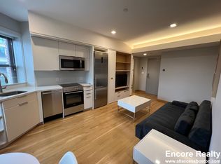 115 Mount Auburn St #16, Cambridge, MA 02138