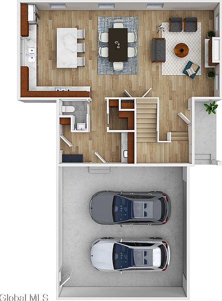 3rd image of 177 Greene Road