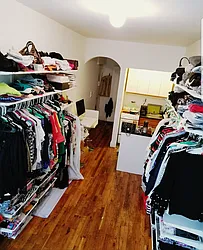 Rented by Green Home NY Realty LLC