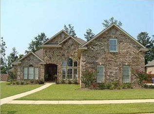 10010 Highfield Way, Mobile, AL 36695