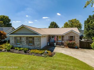 505 Matterhorn Dr, Shelbyville, KY 40065