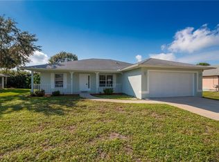 966 SW Worcester Ln, Port Saint Lucie, FL 34953