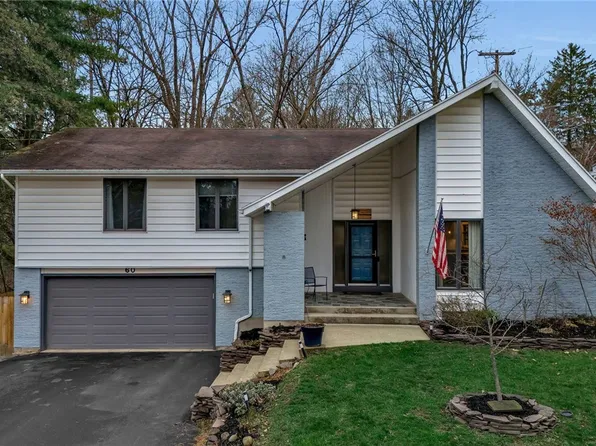 60 Ruskin Rd, East Aurora, NY 14052