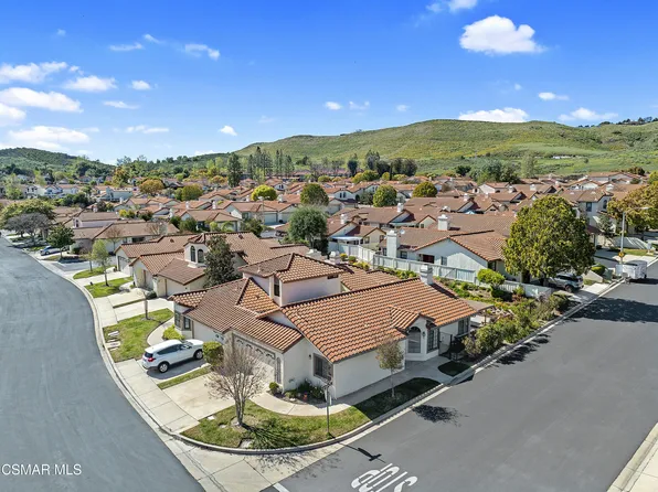 721 Windwillow Way, Simi Valley, CA 93065