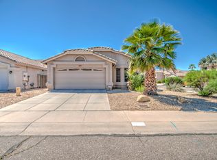 3827 W Tonopah Dr, Glendale, AZ 85308