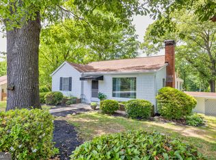 116 Northcutt St SW, Marietta, GA 30064
