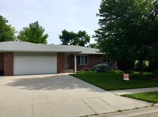 1810 Elk St, Beatrice, NE 68310