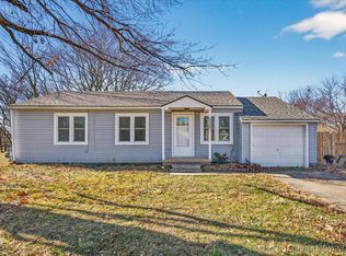 115 NE Avondale Ave, Bartlesville, OK 74006