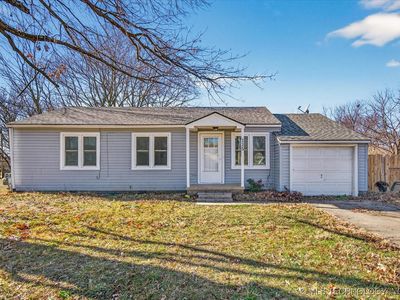 115 NE Avondale Ave, Bartlesville, OK, 74006