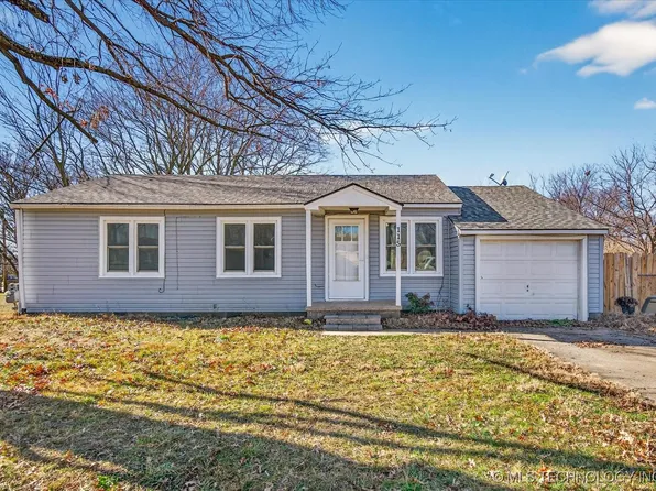 115 NE Avondale Ave, Bartlesville, OK 74006