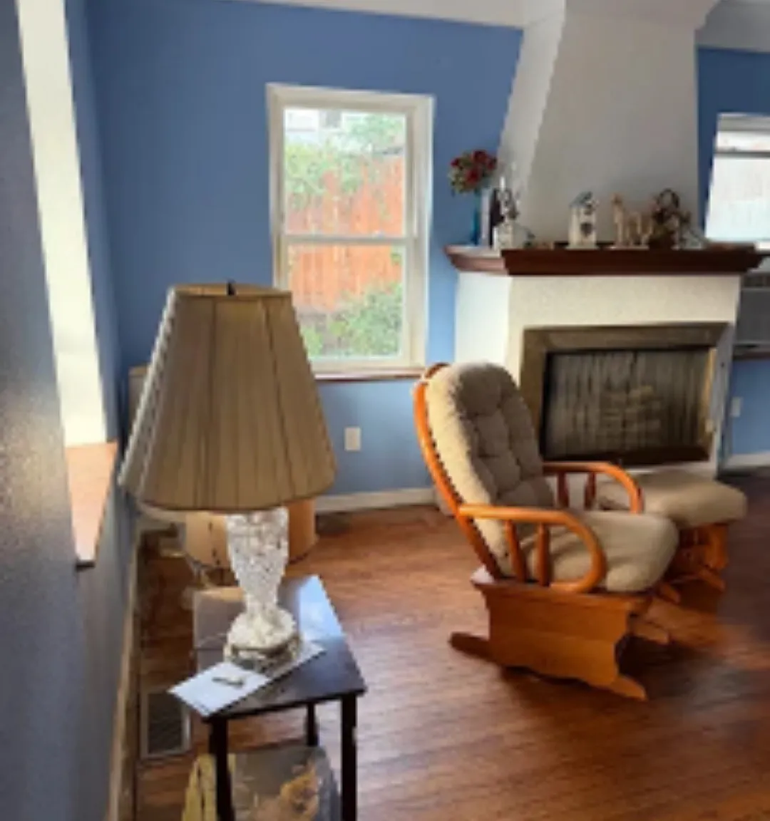3 bed, 1136 sqft, $1,195 — Photo 2