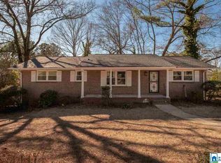 1113 Crown Dr, Birmingham, AL 35235