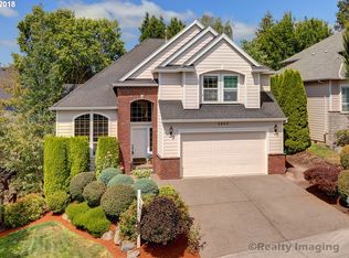 5955 NW Scheel Ter, Portland, OR 97229