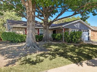 6549 Old Mill Cir, Watauga, TX 76148