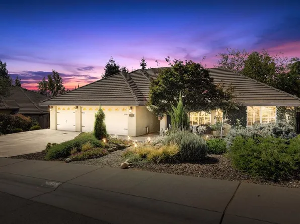 2056 Ribier Way, Cameron Park, CA 95682