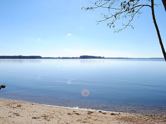 Private Little Beach