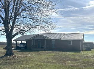 5295 Clayton Town Rd, Buchanan, TN 38222