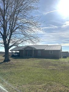 5295 Clayton Town Rd, Buchanan, TN, 38222