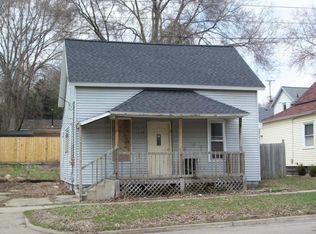 1249 Valley Ave NW, Grand Rapids, MI 49504