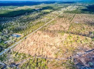 0 Ford Rd LOT 2, Bryceville, FL 32009