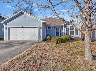 1808 N Ashley Dr, Independence, MO 64058