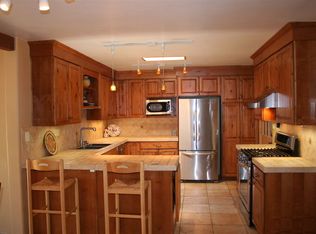 124 Mateo Cir N, Santa Fe, NM 87505