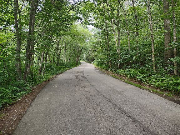 Front. - Right Side of Road