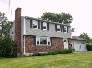 48 Clover Ln, Brewer, ME 04412