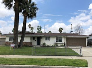 1650 N Willow Ave, Rialto, CA 92376